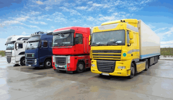 青島至浙江專線物流