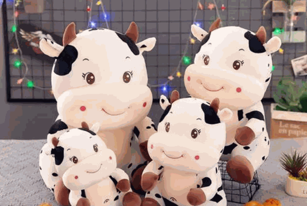 跨動(dòng)力玩具