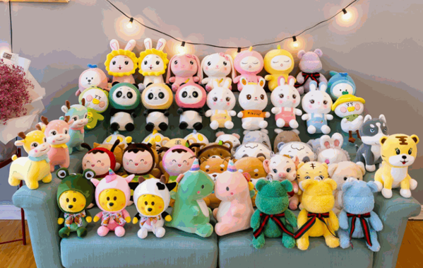 跨動(dòng)力玩具