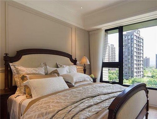 福安家裝飾裝潢