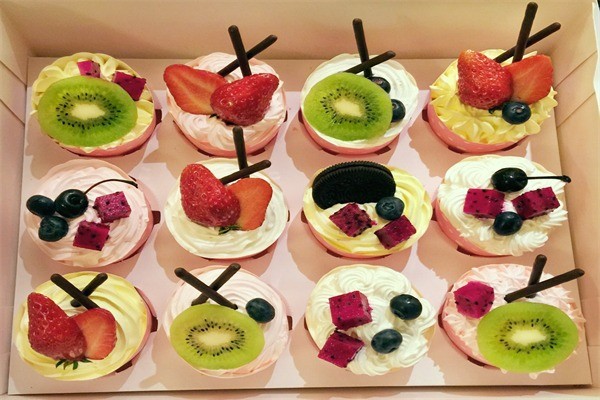 多云轉(zhuǎn)晴