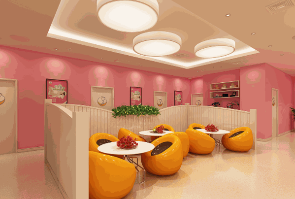 迪嬰母嬰生活館