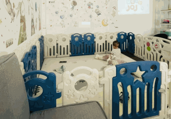 迪嬰母嬰生活館