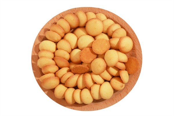 愛加滿嬰兒食品