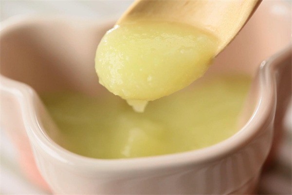 愛加滿嬰兒食品