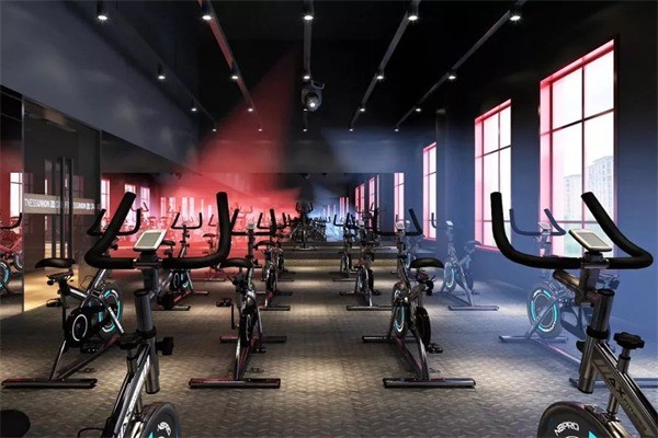 健身者聯(lián)盟