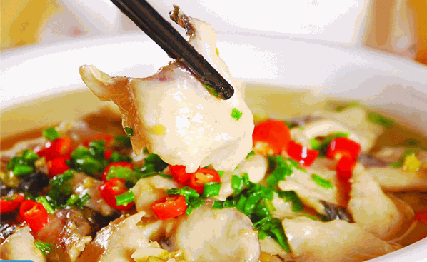 老重慶魚莊火鍋