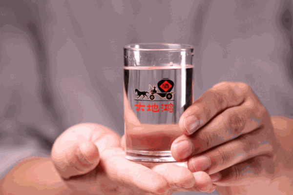 大地鴻紅高粱酒