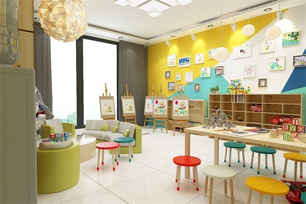 參米國(guó)際美術(shù)教育