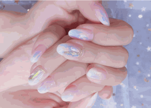 秀了么美甲代理