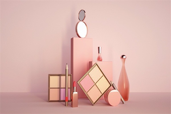 惠美之秀化妝品