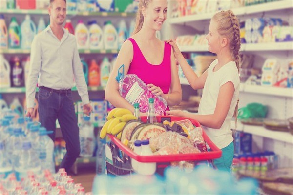 悠愛母嬰生活館