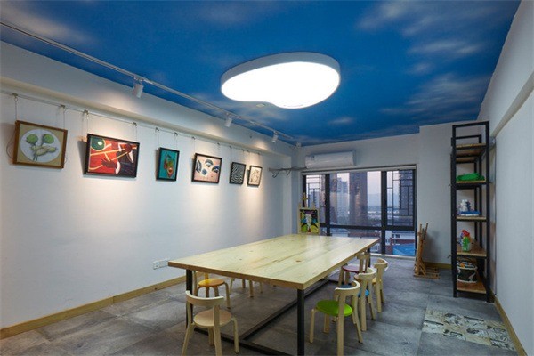 L創(chuàng)藝美術(shù)中心