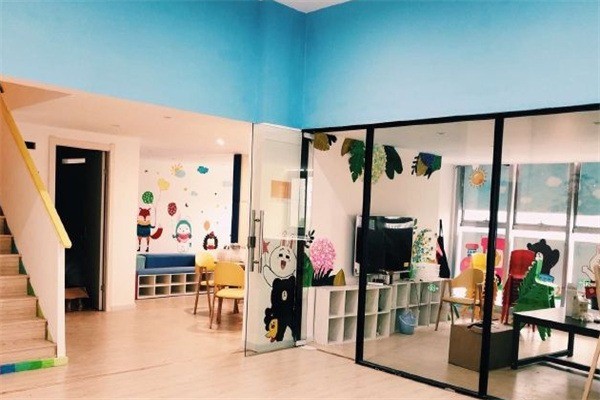 L創(chuàng)藝美術(shù)中心