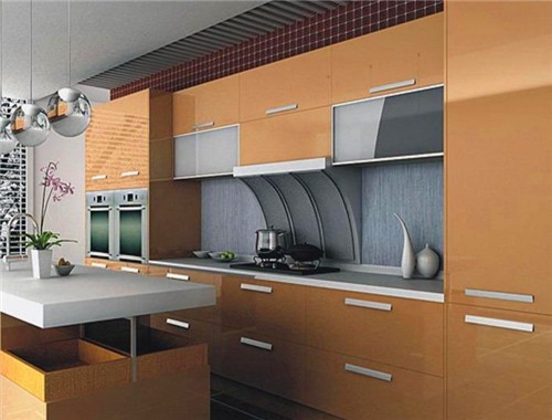 金榕祥整體櫥柜