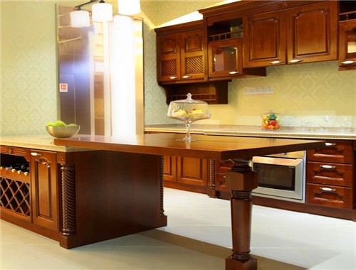 金榕祥整體櫥柜