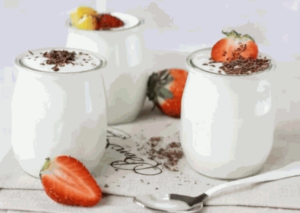 優(yōu)格酸奶吧