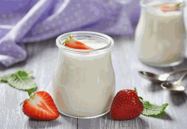 優(yōu)格酸奶吧