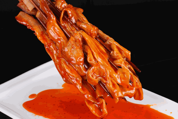 鋼管廠五十八號(hào)串串香