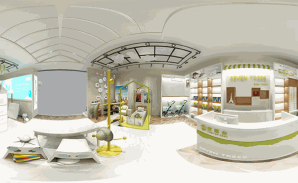 東南首全進口母嬰店