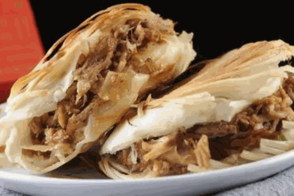 醉秦鄉(xiāng)涼皮肉夾饃