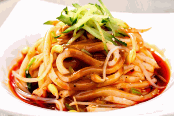 醉秦鄉(xiāng)涼皮肉夾饃