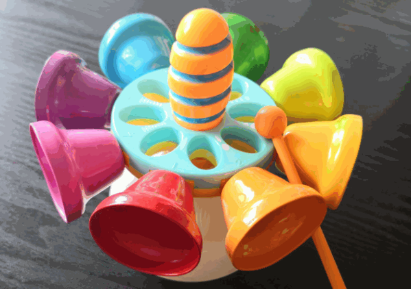 創(chuàng)憶兒童玩具