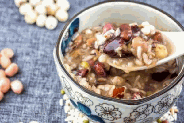 御膳養(yǎng)生粥