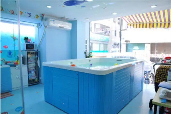 優(yōu)寶媽咪母嬰生活館