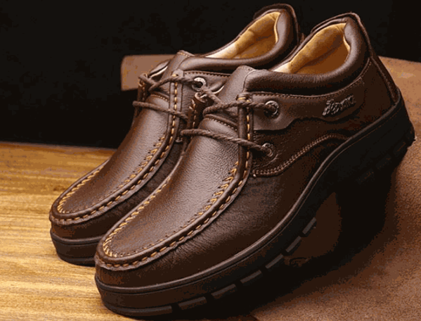 全球通鞋業(yè)