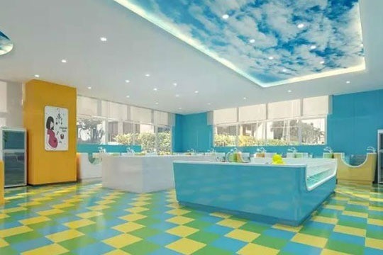 泳寶母嬰生活館