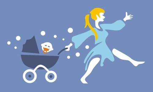 勇英母嬰生活館