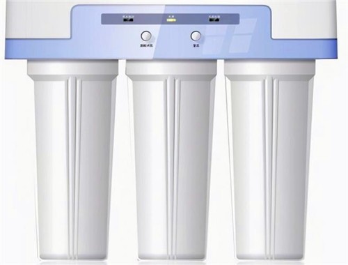 多美仕凈水器