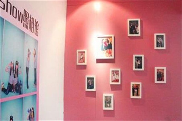 2號(hào)自拍照相館