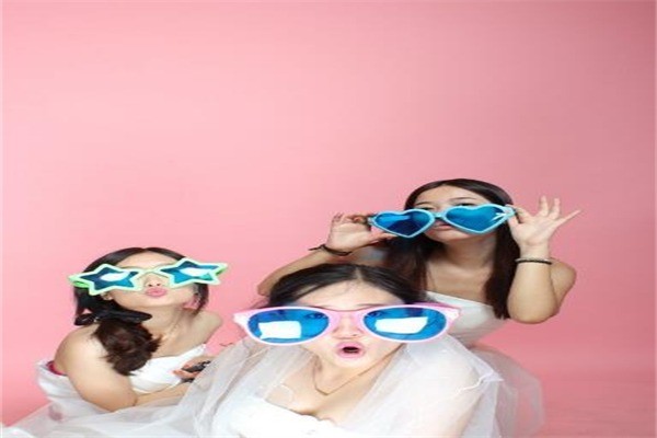 2號(hào)自拍照相館