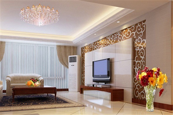 中建南方裝飾裝潢