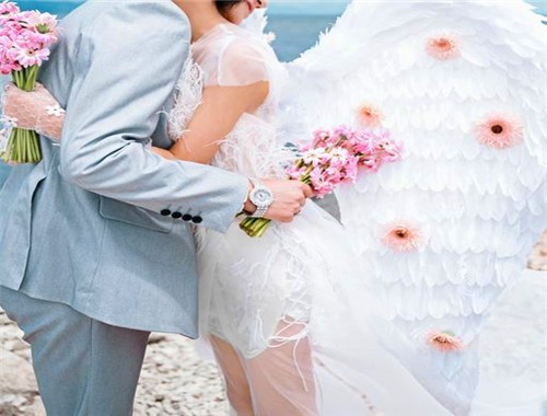 遇見菲林婚紗攝影