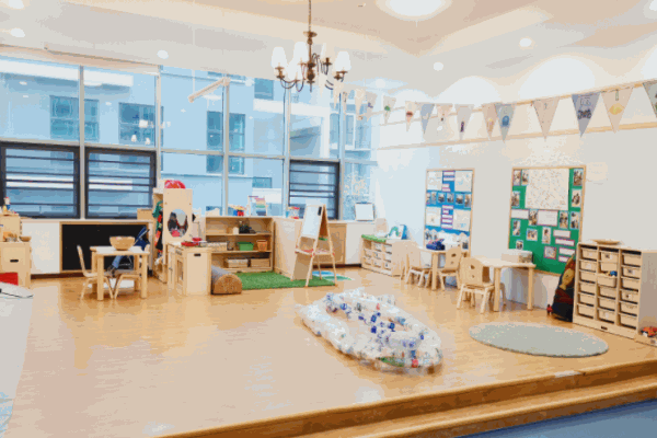 優(yōu)尼全能英語(yǔ)戲劇