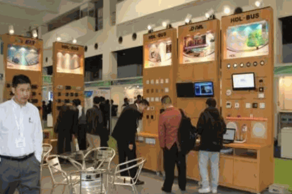 納仕達(dá)智能家居