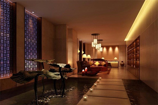 華韻養(yǎng)生會(huì)所