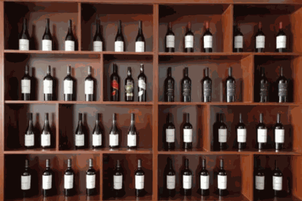 霍騰進出口酒業(yè)