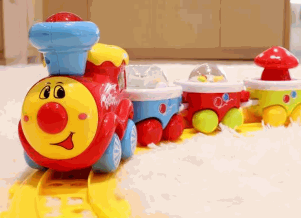 小布丁兒童玩具