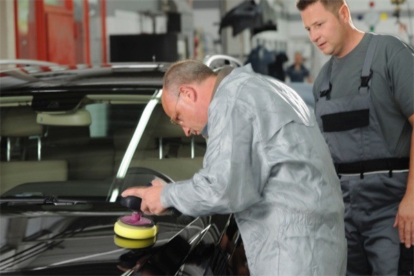 美特萊斯汽車美容