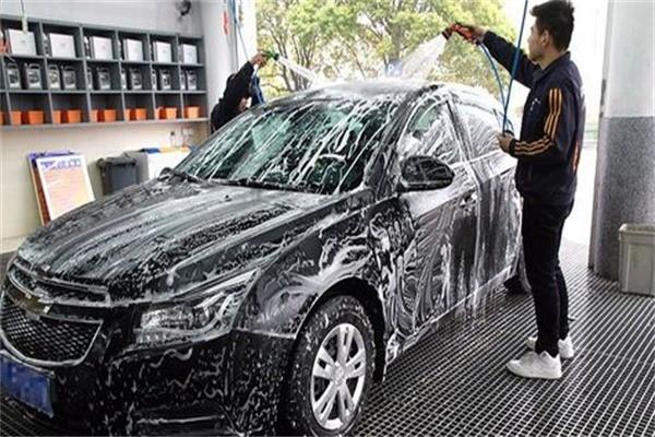 美特萊斯汽車美容