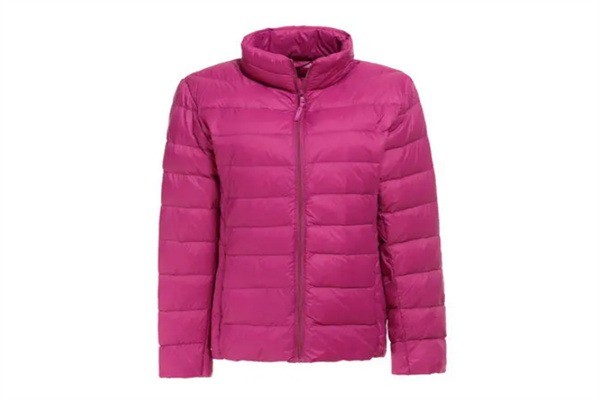 開(kāi)新羽絨服