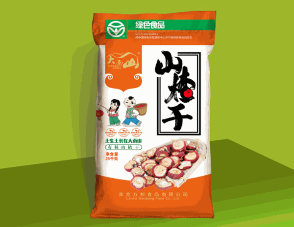 萬(wàn)邦食品