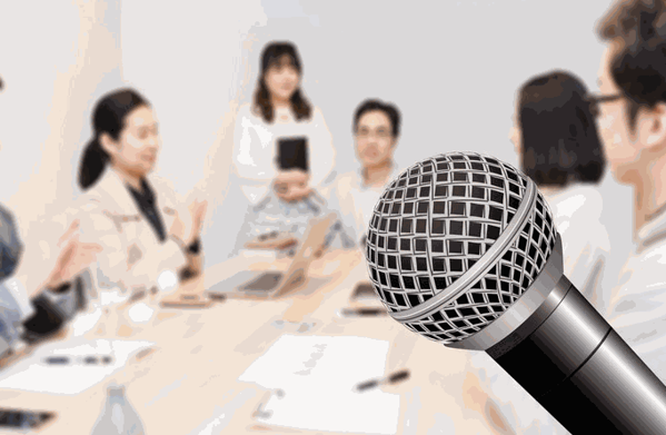 精銳口才培訓(xùn)