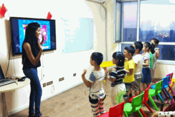 睿讀書社BRC少兒學(xué)術(shù)英語