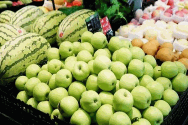 時(shí)時(shí)果蔬生鮮