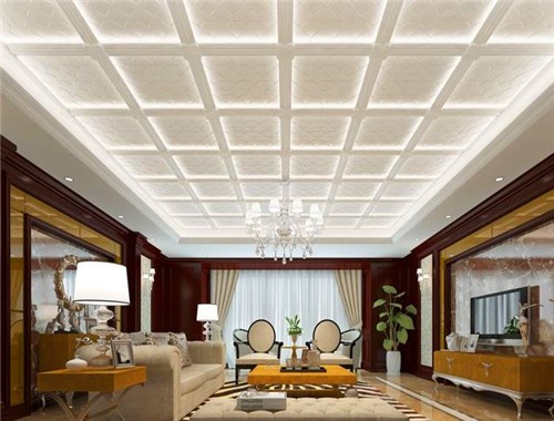全正集成吊頂